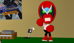 Strong Bad's Cool Game for Attractive People screenshot 4