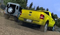 Off Road screenshot 28