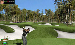 Links Championship Edition screenshot 2