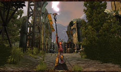 Dragon Age: Origins screenshot 4