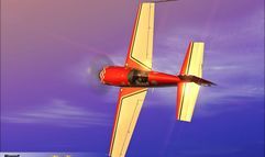 Flight Simulator X screenshot 1