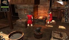 The Guild 2 screenshot 9