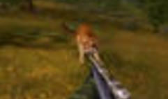 Cabela's Dangerous Hunts screenshot 1