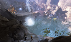 Brothers: A Tale of Two Sons screenshot 1