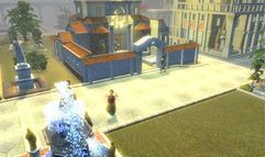 Caesar IV screenshot 2