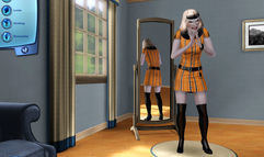 The Sims 3 screenshot 4