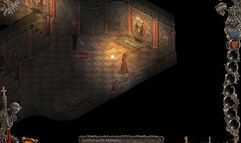 Inquisitor - The Samaels' Book screenshot 10