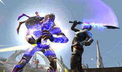 Tabula Rasa screenshot 4