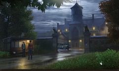 Secret Files: Tunguska screenshot 15