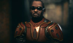 The Chronicles of Riddick: Assault on Dark Athena screenshot 6