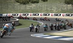 MotoGP O8 screenshot 24