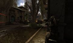 S.T.A.L.K.E.R.: Clear Sky screenshot 2