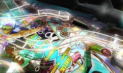 Dream Pinball screenshot 4