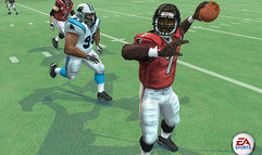 Madden NFL 06 screenshot 9