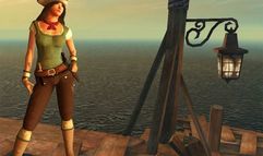 Pirates of the Burning Sea screenshot 34
