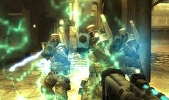 Project: Snowblind screenshot 5