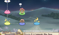 Tobari and the Night of the Curious Moon screenshot 5