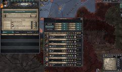 Crusader Kings II: The Republic screenshot 7