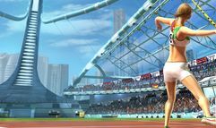 Summer Olympics 2009 screenshot 1