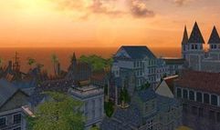 Voyage Century Online screenshot 2