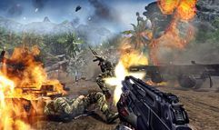 Crysis Warhead screenshot 19