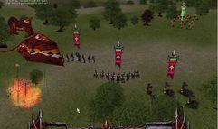 Saga screenshot 2