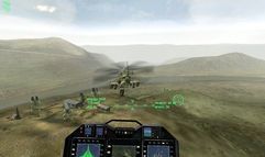 Jetfighter 2015 screenshot 8