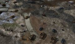 Rush for Berlin screenshot 10