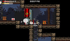 Gunslugs 2 screenshot 4