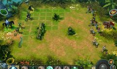 Might & Magic Heroes VI screenshot 3