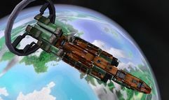 Sword of the Stars screenshot 10
