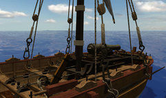 Pirates of the Burning Sea screenshot 13