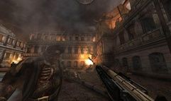 Painkiller: Battle out of Hell screenshot 3