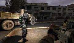 S.T.A.L.K.E.R.: Shadow of Chernobyl screenshot 6