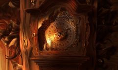 The Whispered World screenshot 2