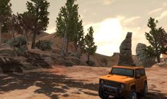 Off Road screenshot 35