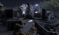 Medal of Honor: Airborne screenshot 2