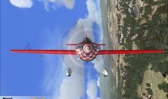 Flight Simulator X screenshot 14