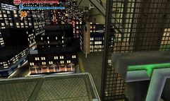 Marc Ecko's Getting Up: Contents Under Pressure screenshot 27
