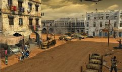 Joint Task Force screenshot 1
