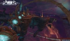 Aion: Ascension screenshot 12