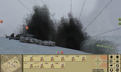 Theatre of War screenshot 3