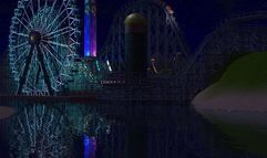 RollerCoaster Tycoon 3: Wild! screenshot 21