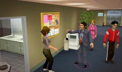 Coffee Break screenshot 8