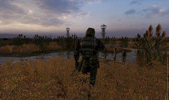 S.T.A.L.K.E.R.: Shadow of Chernobyl screenshot 40