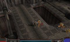 Space Hack screenshot 23