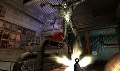 F.E.A.R. screenshot 11