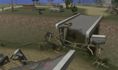 Brigade E5: New Jagged Union screenshot 7