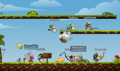 Transformice screenshot 3