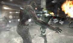 Hellgate Global screenshot 6